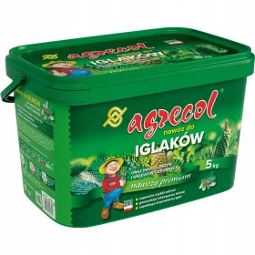  Agrecol Mehrkomponenten-Düngergranulat 5 kg