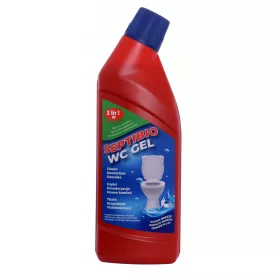  SEPTIFOS WC-Gel 750 ml SICHER für Klärgruben ECO