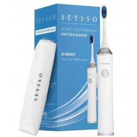  Seysso Oxygen O-Sonic SE02 Schallzahnbürste