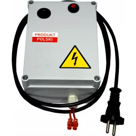 Transformator-Netzteil zum Schneiden von Styropor 250W