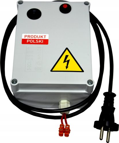 Transformator-Netzteil zum Schneiden von Styropor 250W