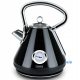  Yoer Crystal EK02BK Wasserkocher 3000 W 1,7 l schwarz