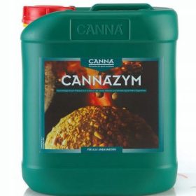 Canna flüssiger Mehrkomponentendünger 6 kg 5 l