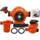 Pumpe für Ibo CO OHI 25-80/180