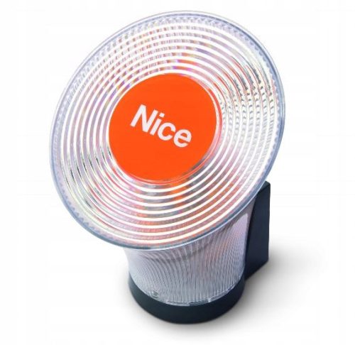 Antriebe für Tore Nice Home FL200 LED-Signalleuchte