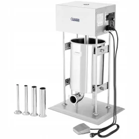 Royal Catering RCWF-10LE-H Füller