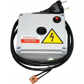 Netzteiltransformator zum Schneiden von Styropor 150W