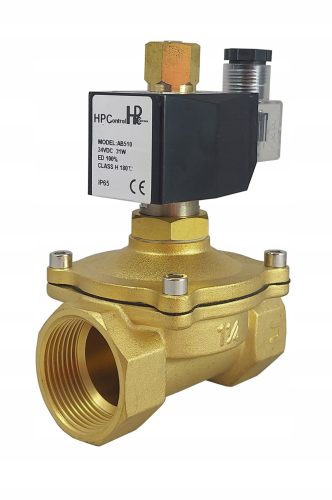 hpSteuerventil 1 1/4'' Z11LA1-1477