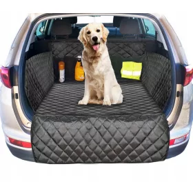  Automattenstoff Universal Ferocity schwarz 50 cm x 100 cm