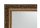  Artmaxi Wandspiegel rechteckig Metallrahmen 700 x 1200 mm