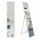  BD Art Standspiegel, rechteckig, 350 x 1550 mm