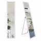  BD Art Standspiegel, rechteckig, 350 x 1550 mm