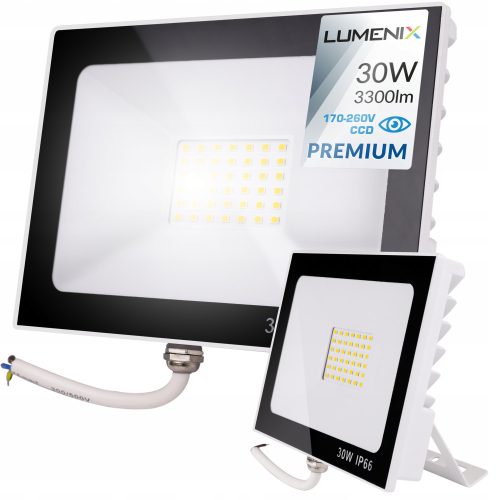  Halogen neutralweiß 3300 lm 30 W