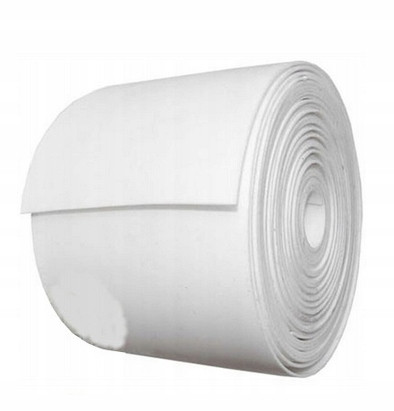 PTFE-Schnittband aus PTFE 0,5 mm x 1200 mm