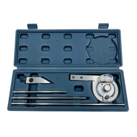 Verstellbarer Vierkant EDKAR-Import 00098 300 mm