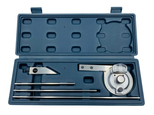 Verstellbarer Vierkant EDKAR-Import 00098 300 mm