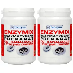  Biozym BIOMAX Drainage-Regenerator-Entfetter, 800 g