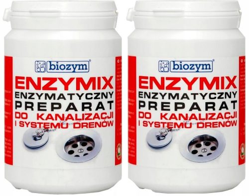  Biozym BIOMAX Drainage-Regenerator-Entfetter, 800 g