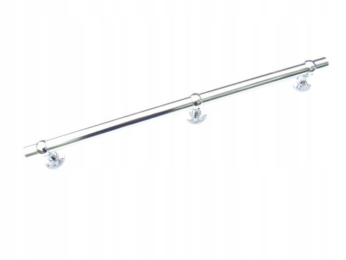 Handlauf 300 cm, Treppengriff, Balustrade 300 P