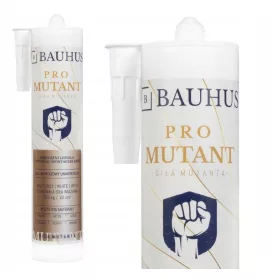 Bauhus Universal-Montagekleber 260 ml