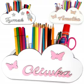  Decore Schreibtisch-Organizer