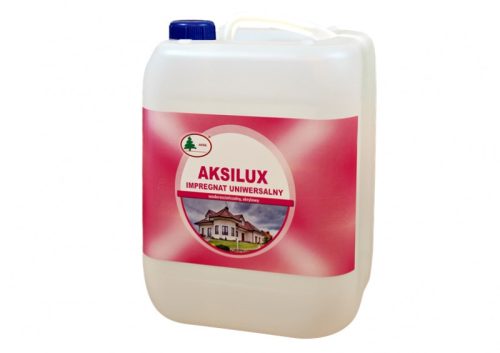 AKSILUX SCHUTZIMPRÄGNAT FÜR BETONPUTZ 10 L