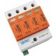 Überspannungsableiter 0 V IP20 0 A