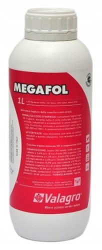  Megafol 1l Aminosäuren
