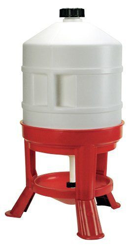 Kerbl VV70233 Geflügeltränke 30 l