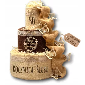  Mazurski Kredens Handtuchkuchen – Hochzeitstag