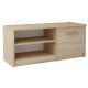  Stand-TV-Schrank Matkam, 98 cm x 42 cm x 35 cm