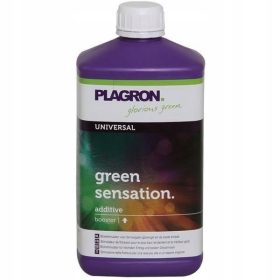 Plagron flüssiger Mehrkomponentendünger 1,2 kg 1 l