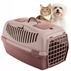  Zolux-Träger 36 cm x 55 cm x 35 cm mehrfarbig