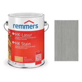 Remmers HK-Lasur Holzimprägnierung 5 L PLATINUM