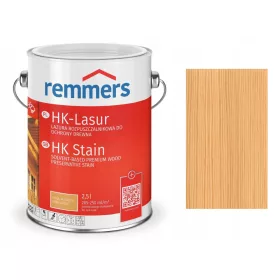 Remmers HK-Lasur Holzimprägnierung 5 L HEMLOK