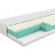  SleepMed Premium-Schaumstoffmatratze 160 x 200 x 23 cm H2, H3, H4, H5