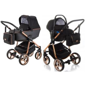  ADAMEX REGGIO Y-302 SPECIAL EDITION 3in1 + SITZ