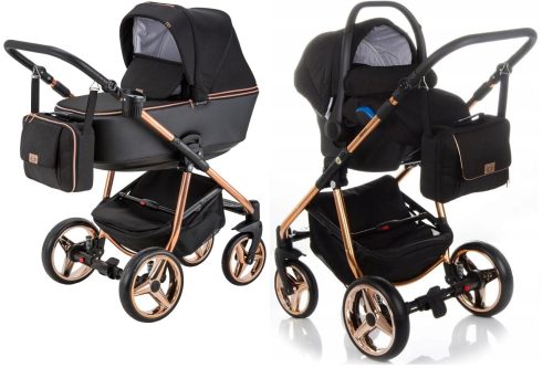  ADAMEX REGGIO Y-302 SPECIAL EDITION 3in1 + SITZ