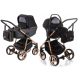  ADAMEX REGGIO Y-302 SPECIAL EDITION 3in1 + SITZ