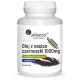 Äthiopisches Schwarzkümmelöl 1000mg mit 2% Thymoquinon - Nahrungsergänzungsmittel, 60 Kapseln