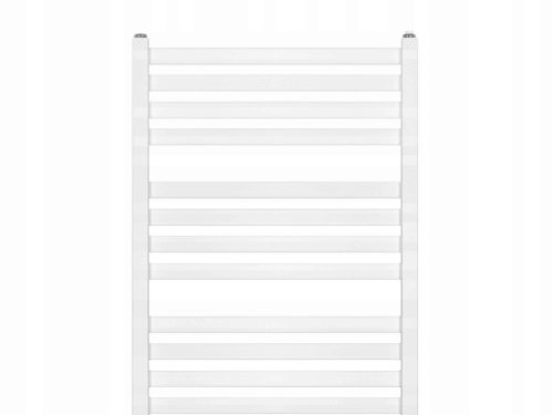  Lavawasser-Badheizkörper 635 W 530 x 1200 mm weiß