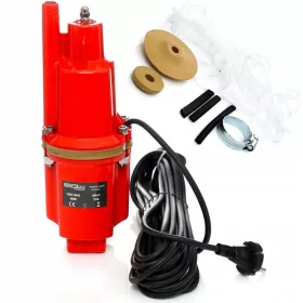  Kraft&Dele Tauchpumpe 450 W 1020 l/h