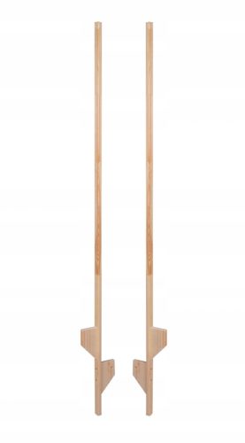 AZZAP Stelzen SZCZ 170 NAT