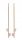 STELZEN 140 cm für KINDER, HOLZ-BALANCE-SPASS