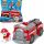  PAW PATROL MARSHALL FIGUR FAHRZEUG FEUERWEHRWAGEN, PAW Patrol