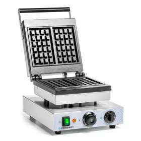 Forgast FG09700 Waffeleisen 1600 W