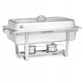 Forgast 9 L Heizgerät