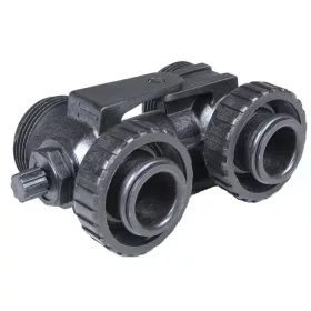  Clack externer Wassermischer, der USA + mischt!