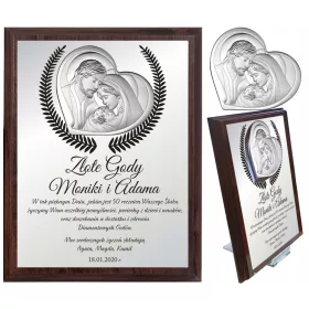  Hochzeitstag 50 25 30 10 40 JUBILÄUMSGESCHENK XL