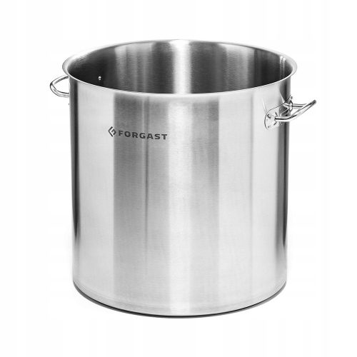 Forgast traditioneller Topf 50 l 40 cm